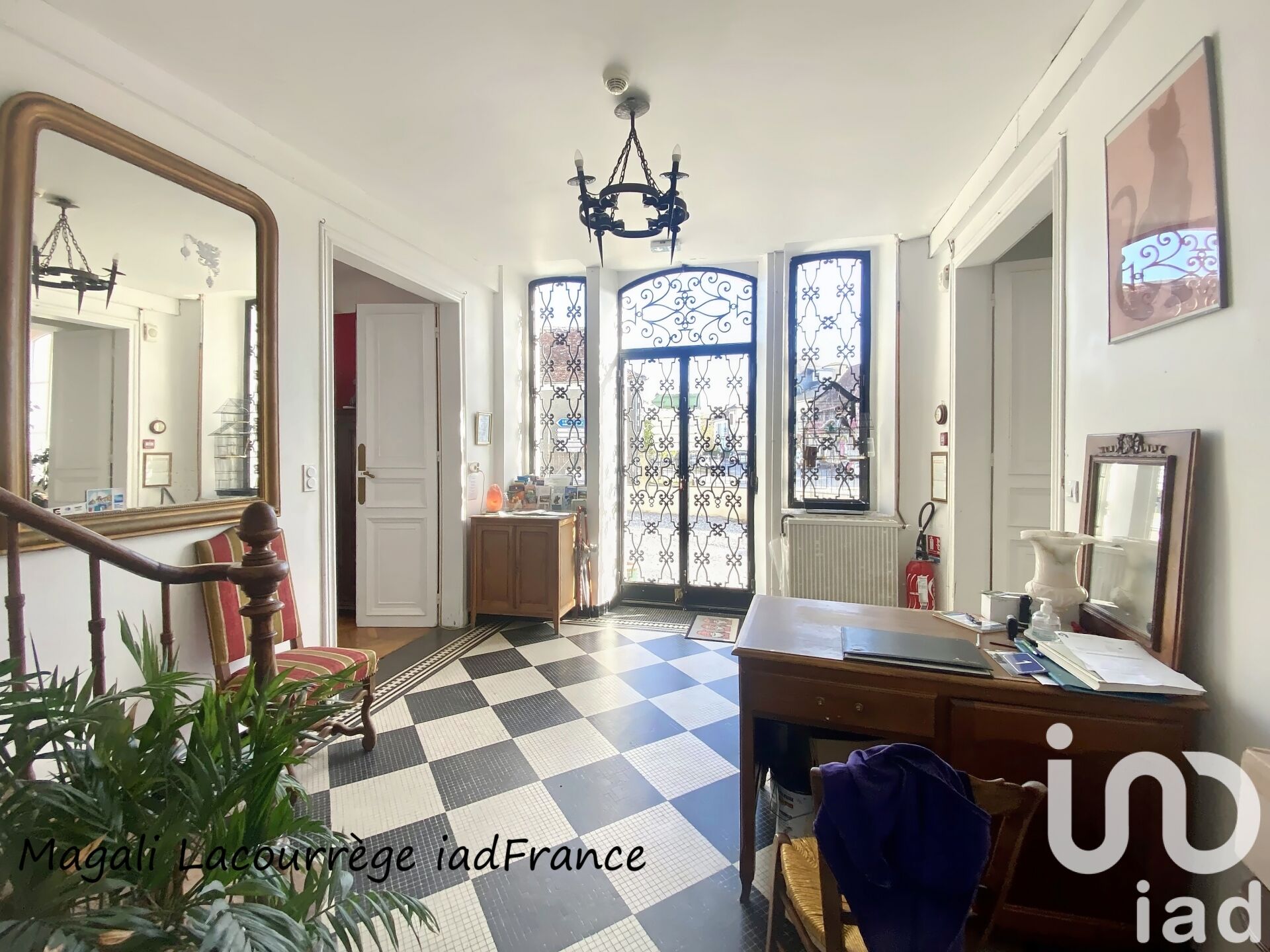 Maison à vendre, 11 pièces, 550 m², Arzacq-Arraziguet