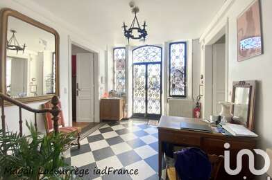Maison 11 pièces 547000 €