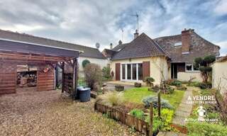 Maison 4 Pièces 100 m² à vendre à Houdan (78550)