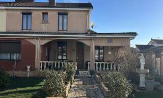 Maison 4 Pièces 77 m² à vendre à Clermont-Ferrand (63000)