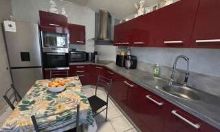 Maison 4 Pièces 77 m² à vendre à Clermont-Ferrand (63000)