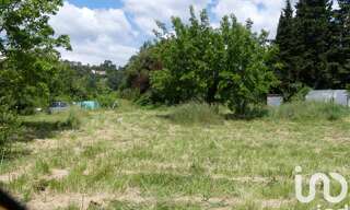 Terrain  1198 m² à vendre à Aubenas (07200)