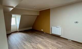 Appartement 2 Pièces 38 m² à vendre à Châtellerault (86100)