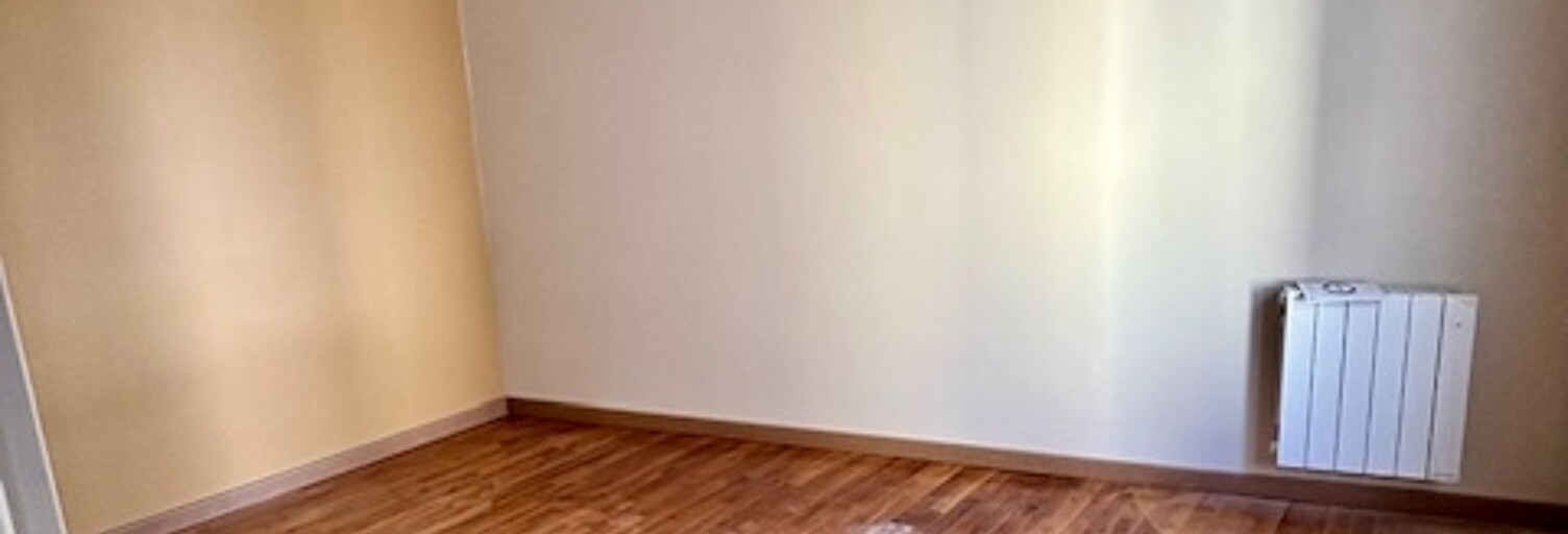 Appartement 2 Pièces 28 m² à vendre à Châtellerault (86100)