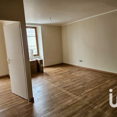 Appartement 2 pièces 66000 €