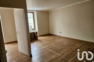 Appartement 2 pièces 66000 €