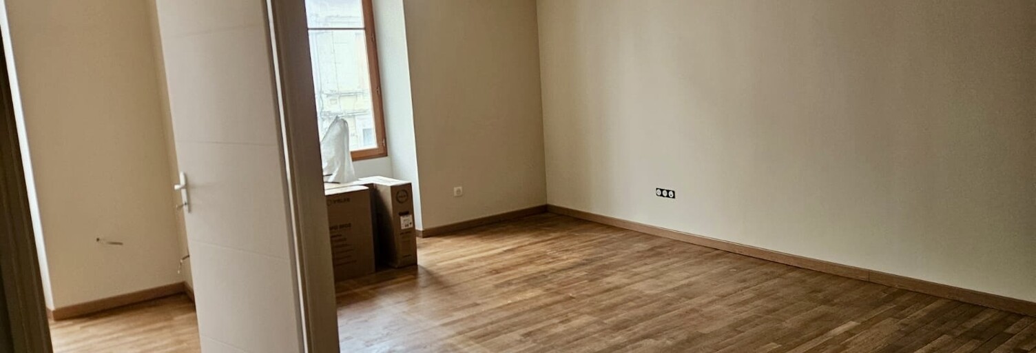 Appartement 2 Pièces 40 m² à vendre à Châtellerault (86100)