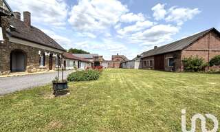 Maison 7 Pièces 201 m² à vendre à Moislains (80200)