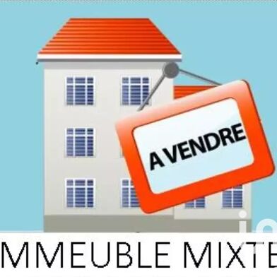 Immeuble  1950000 €