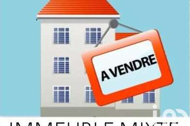 Immeuble  1950000 €