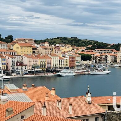 Appartement 4 pièces 470000 €