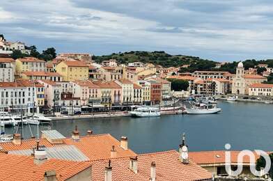 Appartement 4 pièces 470000 €