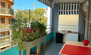 Appartement 3 Pièces 60 m² à vendre à Roquebrune-Cap-Martin (06190)