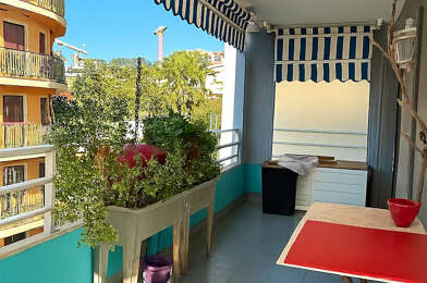 Appartement 3 pièces 320000 €