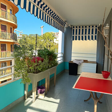 Appartement 3 pièces 320000 €
