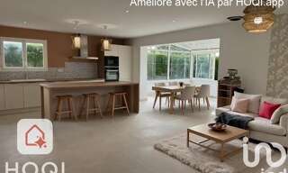 Maison 5 Pièces 118 m² à vendre à Hourtin (33990)