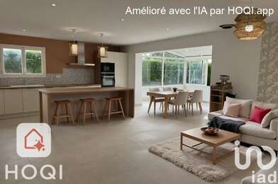 Maison 5 pièces 368000 €