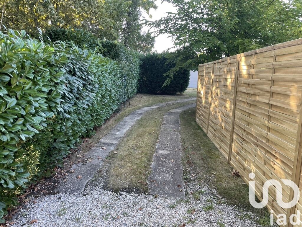 Andernos-Les-Bains - 600m²