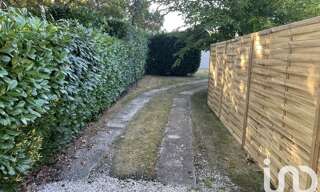 Terrain  600 m² à vendre à Andernos-les-Bains (33510)