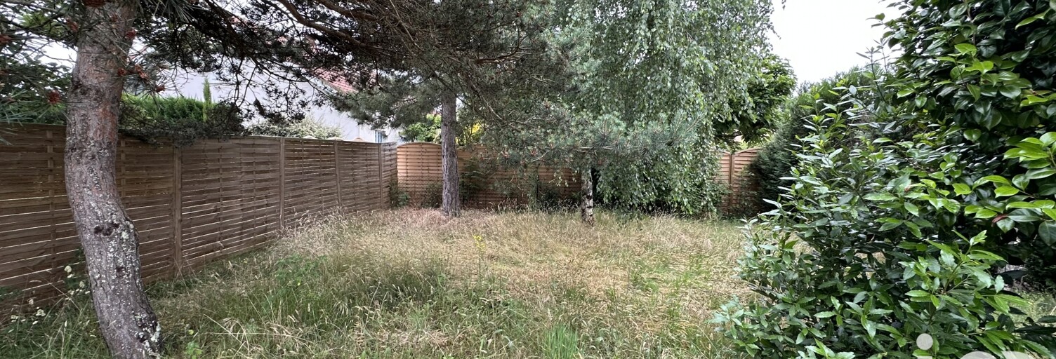 Terrain  473 m² à vendre à Arès (33740)