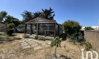 Divers 4 Pièces 53 m² à vendre à Saint-Hilaire-de-Riez (85270)