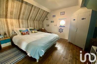 Maison 7 pièces 231500 €