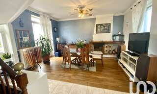 Maison 7 Pièces 149 m² à vendre à Romorantin-Lanthenay (41200)