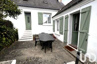 Maison 5 pièces 525000 €