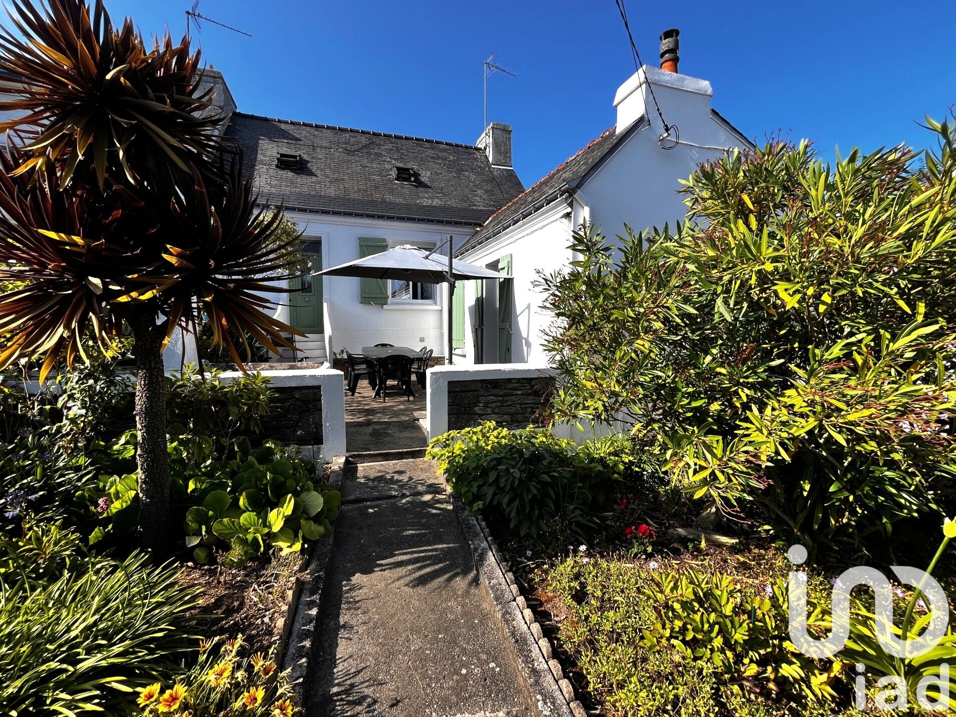 Vente Maison/villa 5 pièces - Photo 2