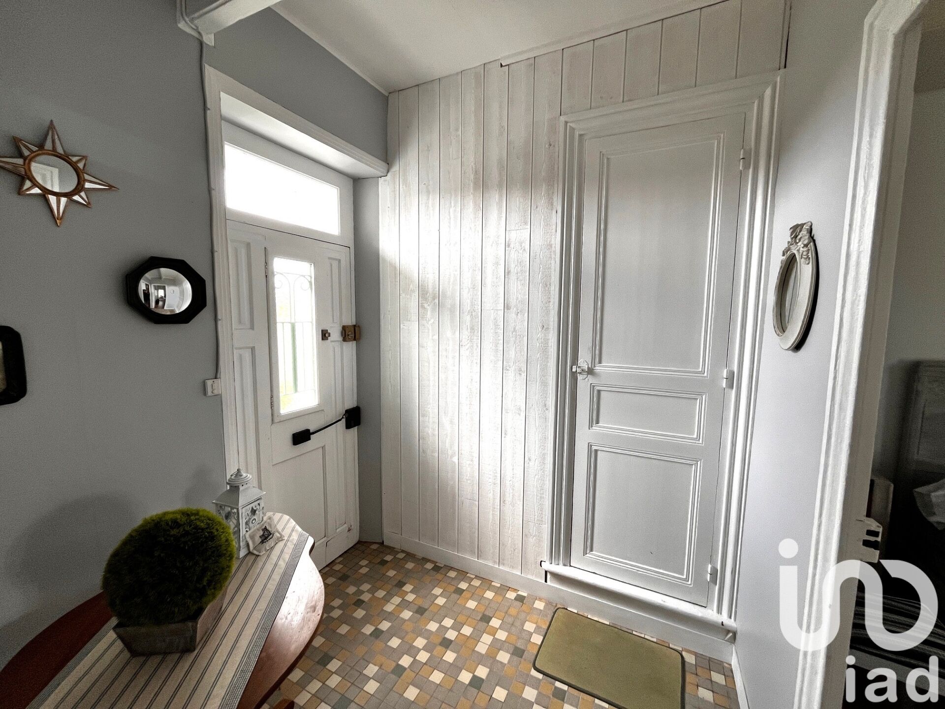 Vente Maison/villa 5 pièces - Photo 4