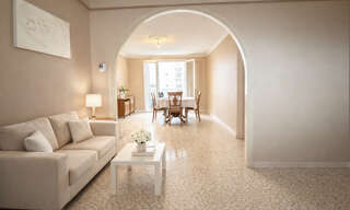 Appartement 3 Pièces 63 m² à vendre à Marseille 9 (13009)