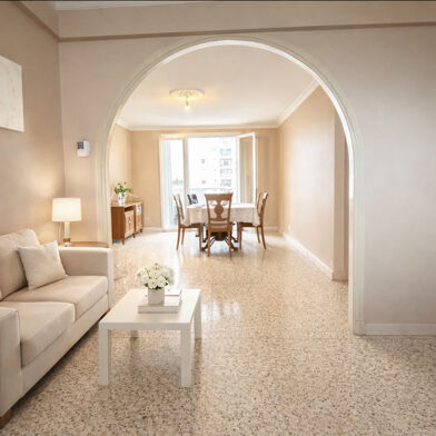 Appartement 3 pièces 175000 €
