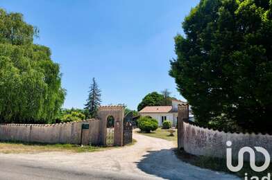 Maison 4 pièces 169000 €