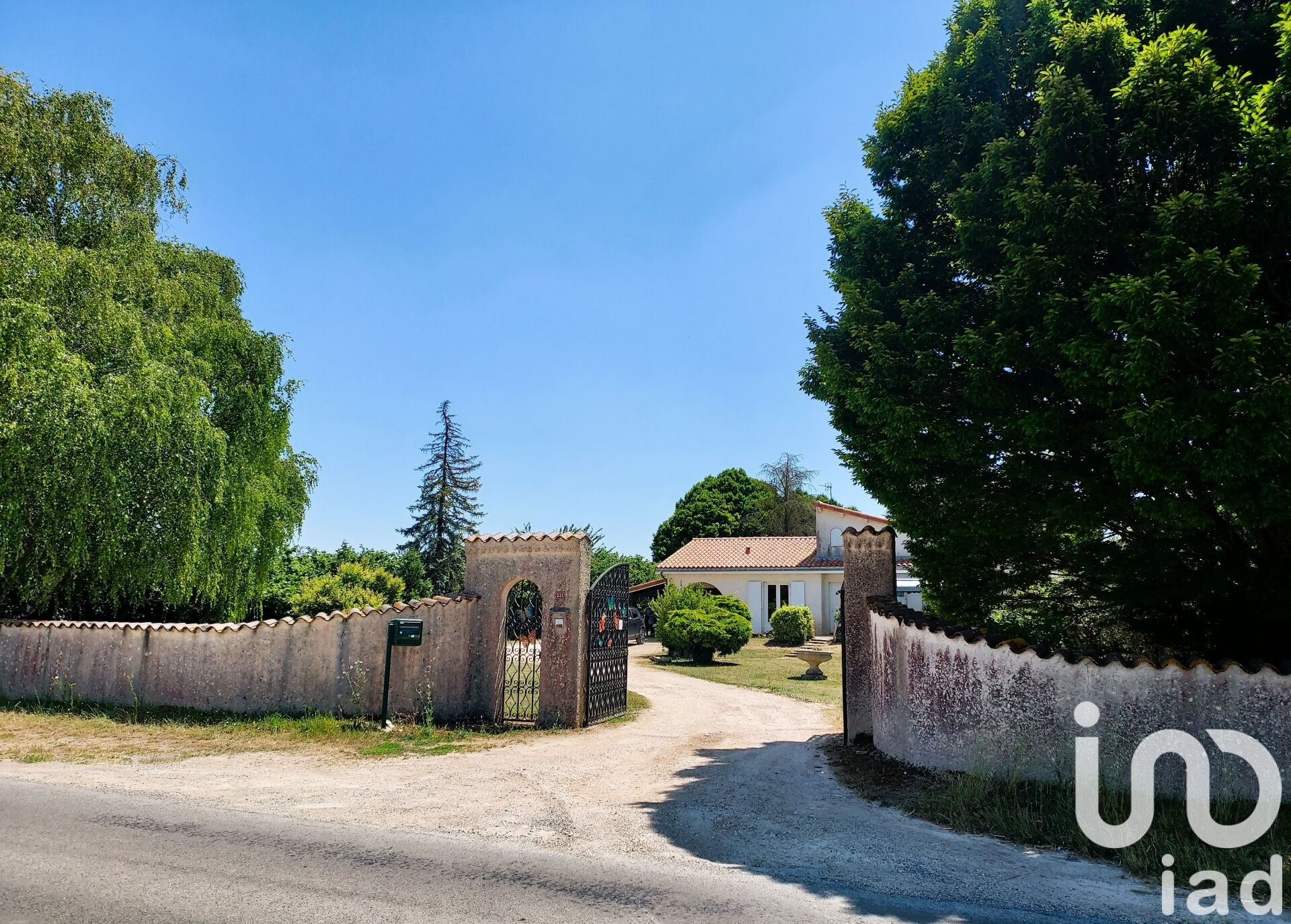 Maison à vendre, 4 pièces, 103 m², Champniers