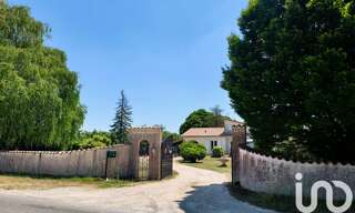 Maison 4 Pièces 103 m² à vendre à Champniers (16430)