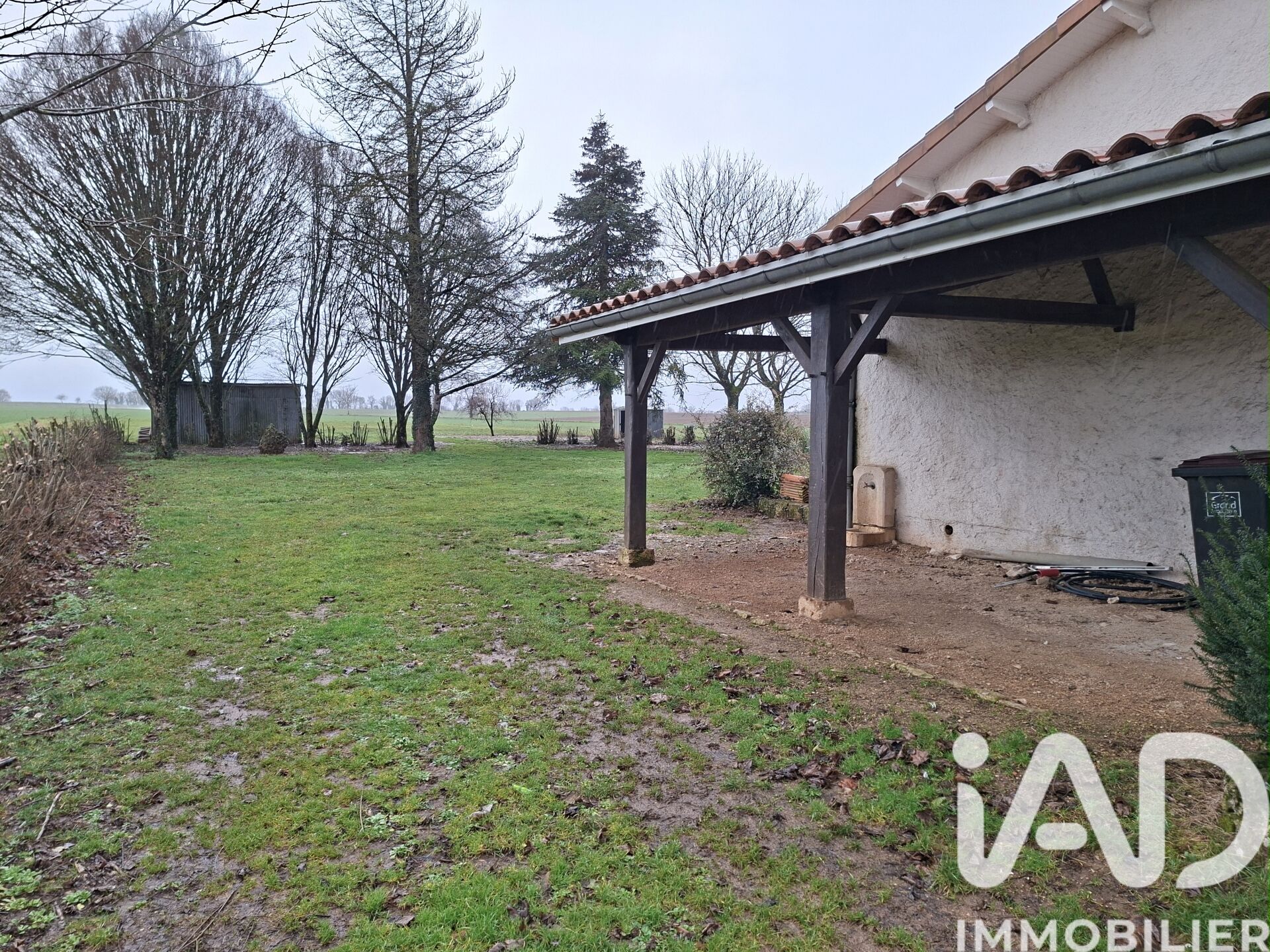 Vente Maison/villa 4 pièces - Photo 2