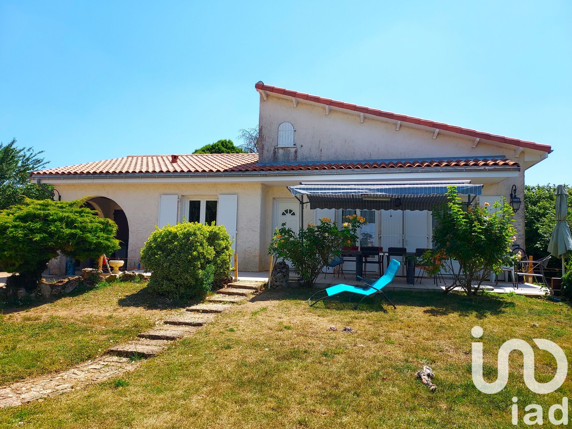 Vente Maison/villa 4 pièces - Photo 4
