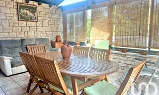 Maison 4 Pièces 87 m² à vendre à Saint-Martial-d'Artenset (24700)