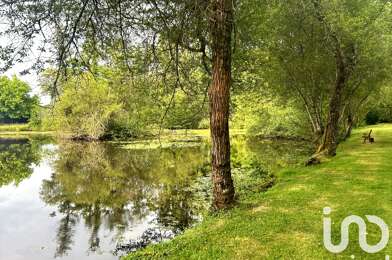 Maison 4 pièces 262000 €