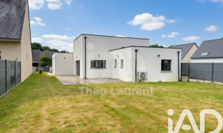 Maison 6 Pièces 127 m² à vendre à Locminé (56500)