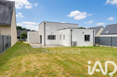 Maison 6 pièces 399000 €