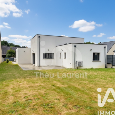 Maison 6 pièces 399000 €