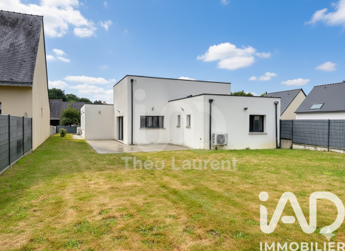 Vente Maison/villa 6 pièces - Photo 2
