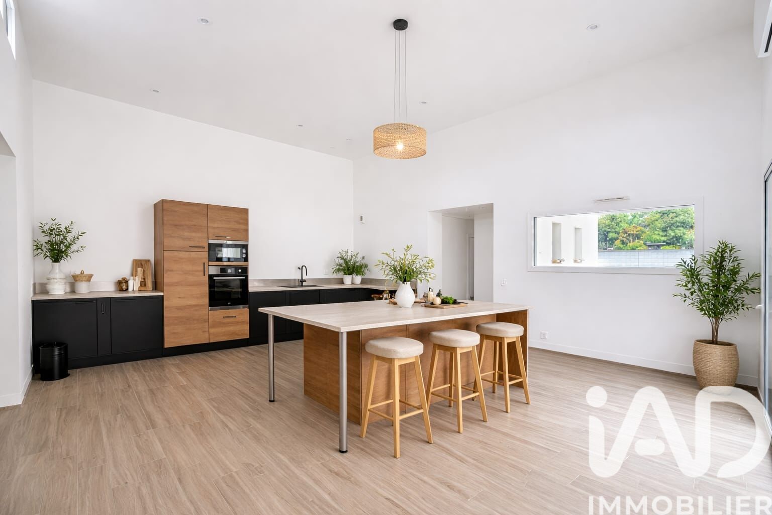 Vente Maison/villa 6 pièces - Photo 5