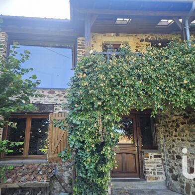 Maison 5 pièces 229000 €