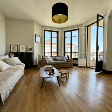 Appartement 4 pièces 1095 €