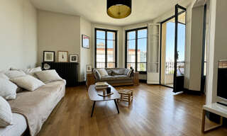 Appartement 4 Pièces 96 m² à louer à Chamalières (63400)