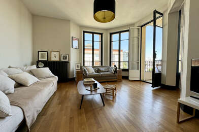 Appartement 4 pièces 1095 €