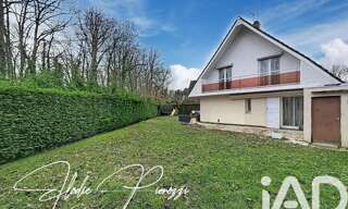 Maison 6 Pièces 102 m² à vendre à Meulan-en-Yvelines (78250)