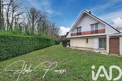 Maison 6 pièces 349000 €